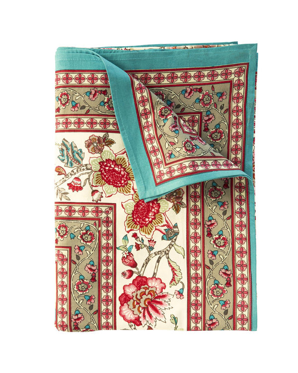Tischdecke Grandes Fleurs