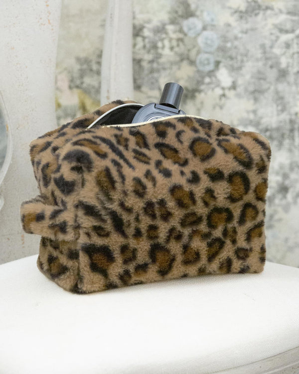 Kulturtasche Jaguar