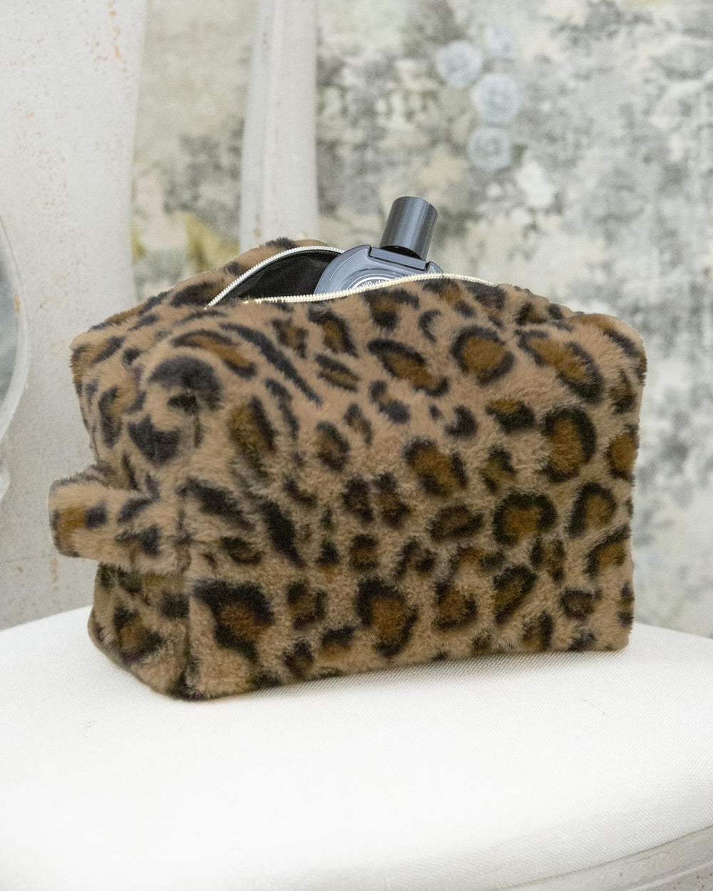 Kulturtasche Jaguar