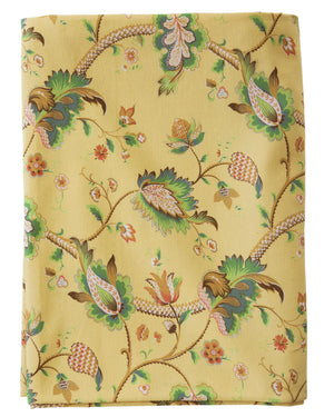 Tischdecke Jacobean Floral