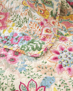 Wendequilt Tropic Flowers
