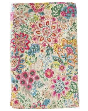 Wendequilt Tropic Flowers