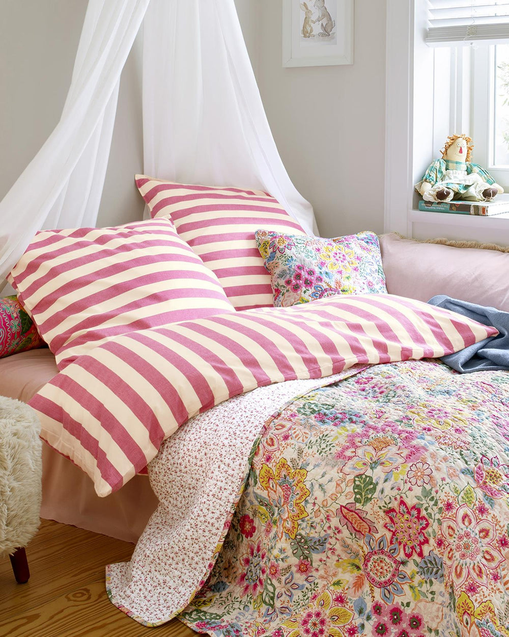 Bettwäsche Lou
