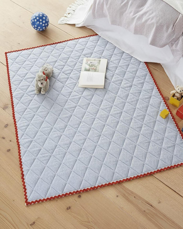 Kinderquilt Sommerzeit