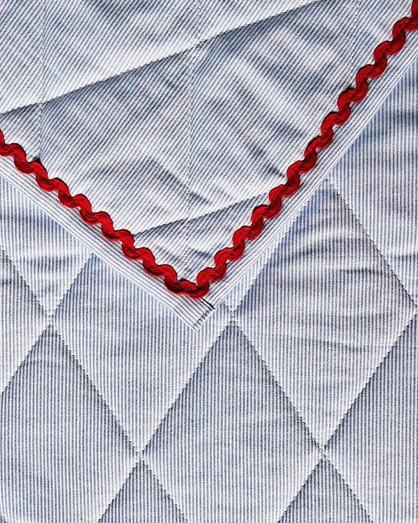 Kinderquilt Sommerzeit