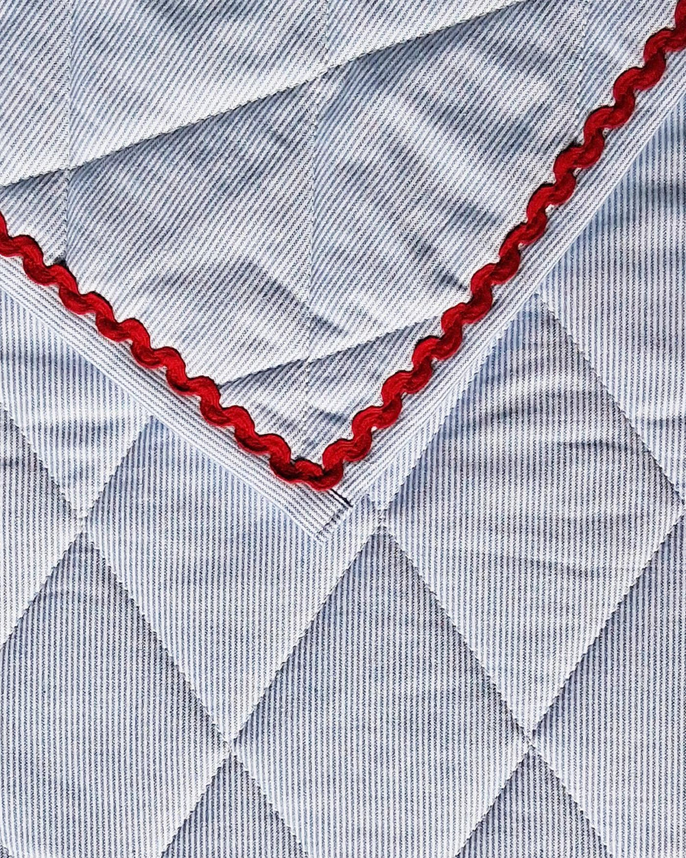 Kinderquilt Sommerzeit