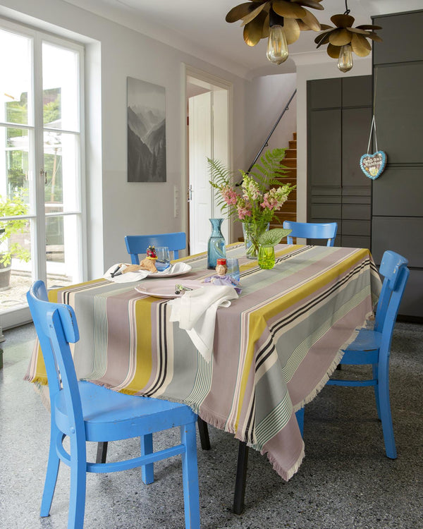 Tischdecke Nizza