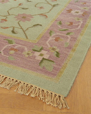 Teppich Aubusson