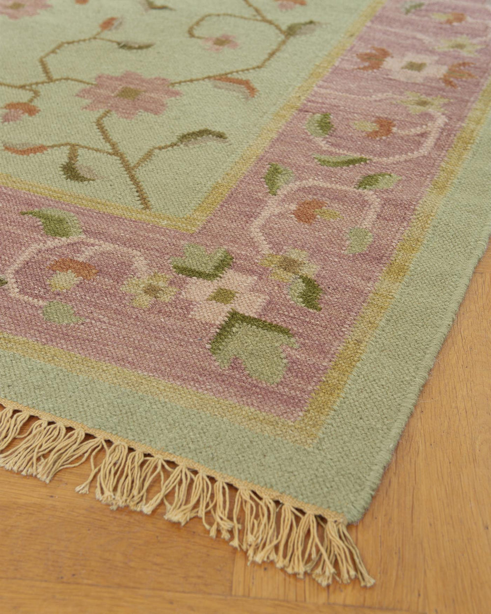 Teppich Aubusson
