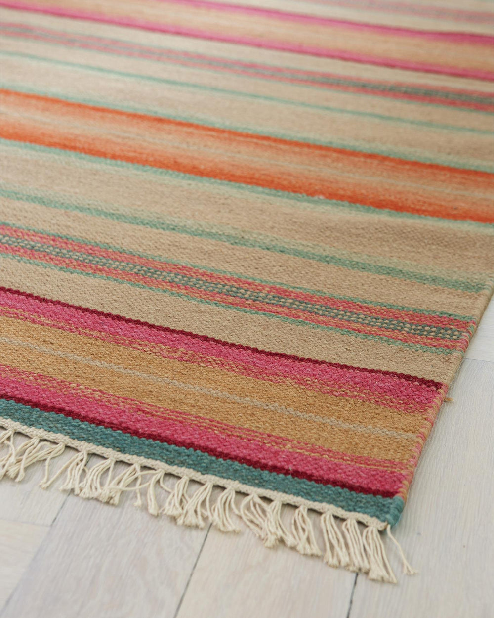 Teppich Peru