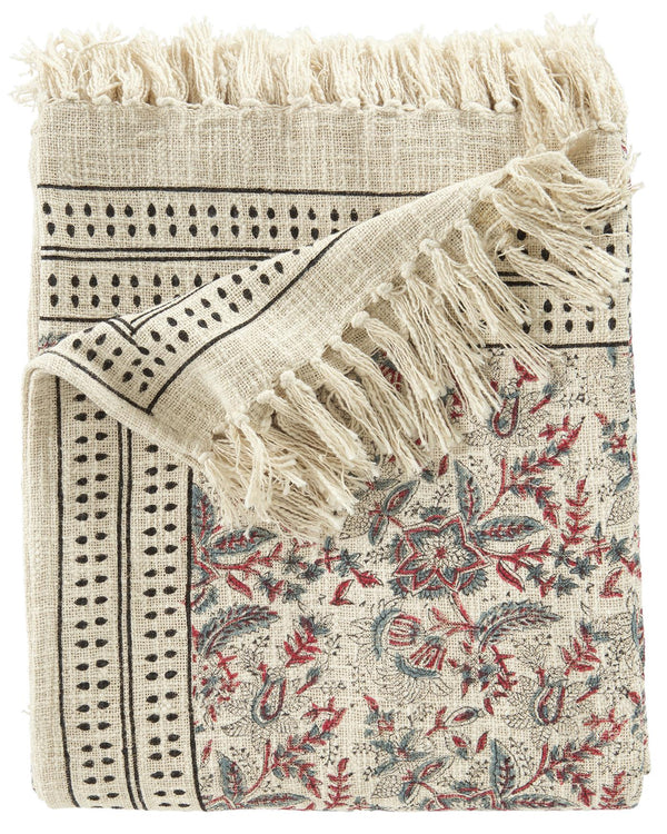 Tagesdecke Jaipur