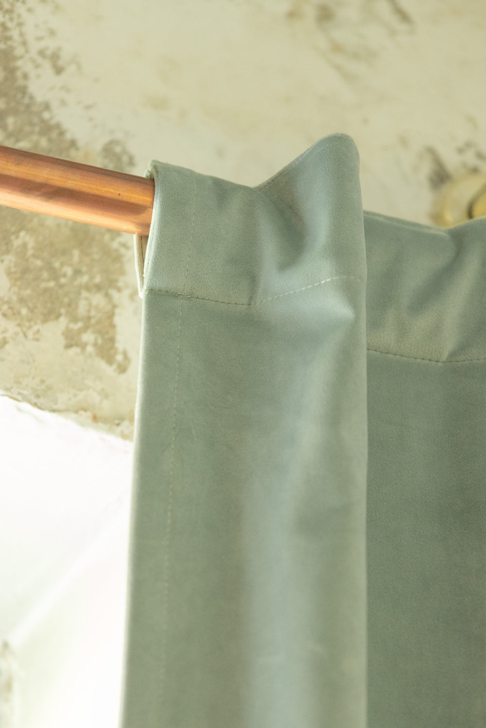 Blackout-Vorhang Menta