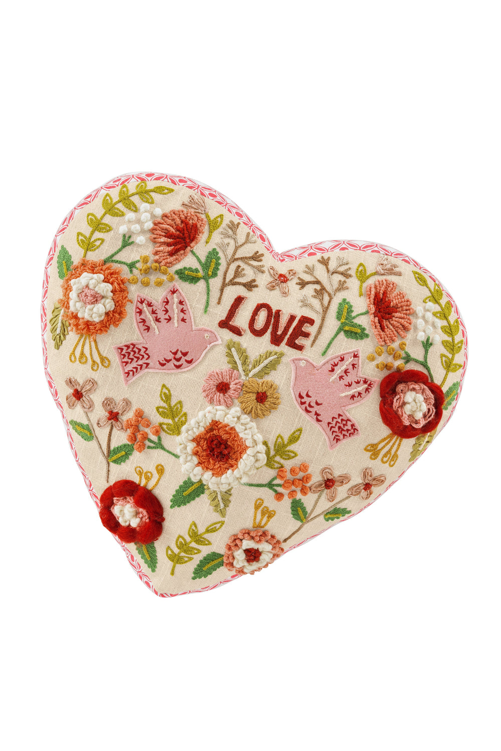 Kissen Valentine