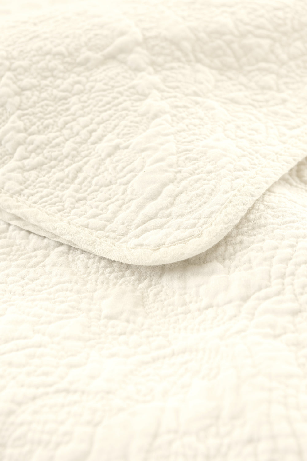 Quilt Coconut Milk