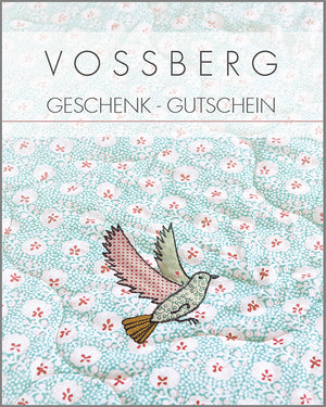 Gutschein 25 EUR