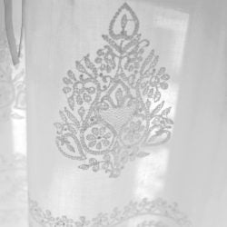 Organdy