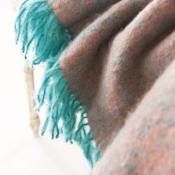 Herkunft der Faser Mohair