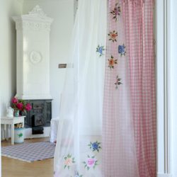 Organza